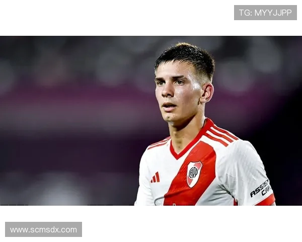 阿根廷记者称若马斯坦托诺离开河床唯一去向将是加盟皇马